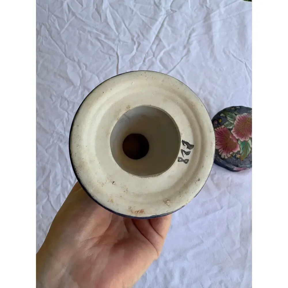 None and/or Unknown ceramic trinket